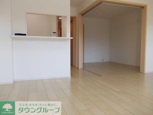 グレイスガーデンの物件内観写真